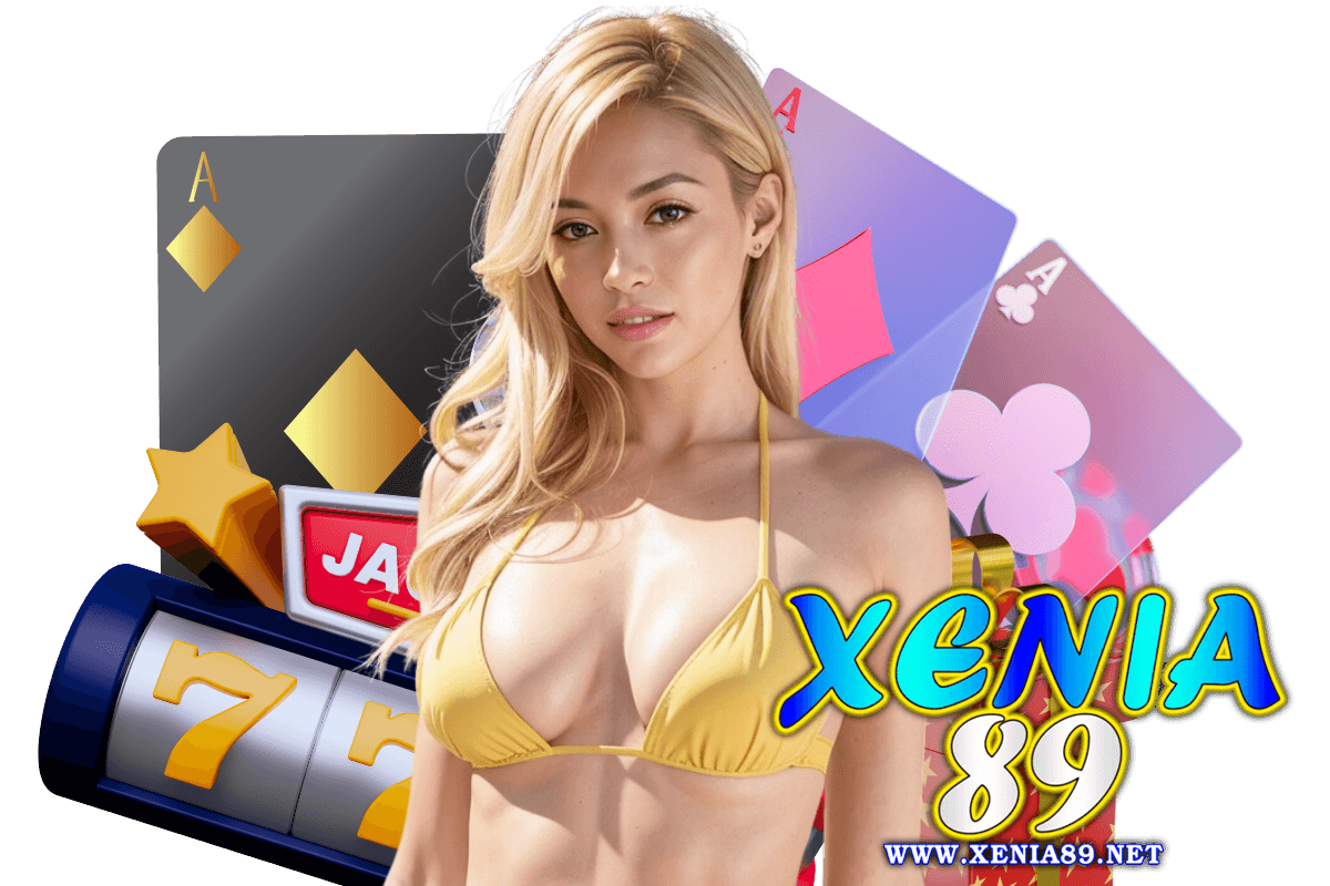xenia89 wallet