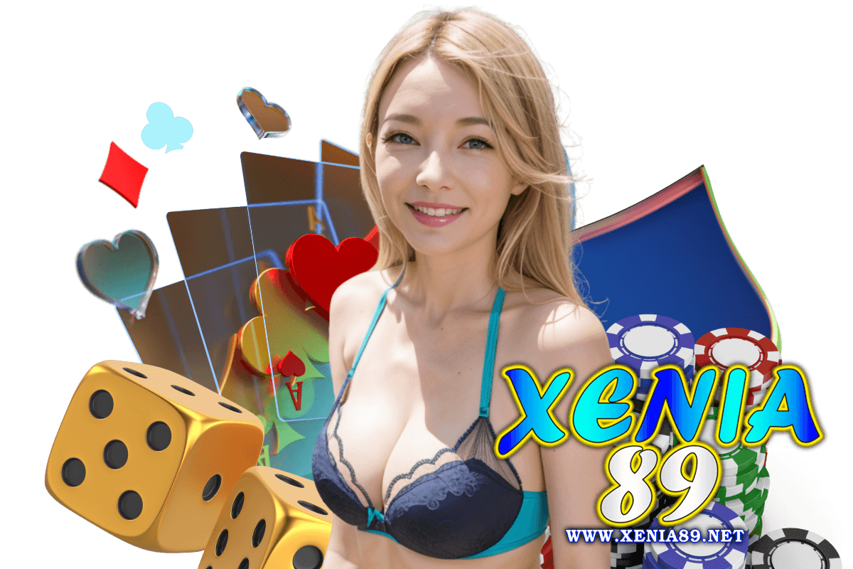 xenia89 สมัคร