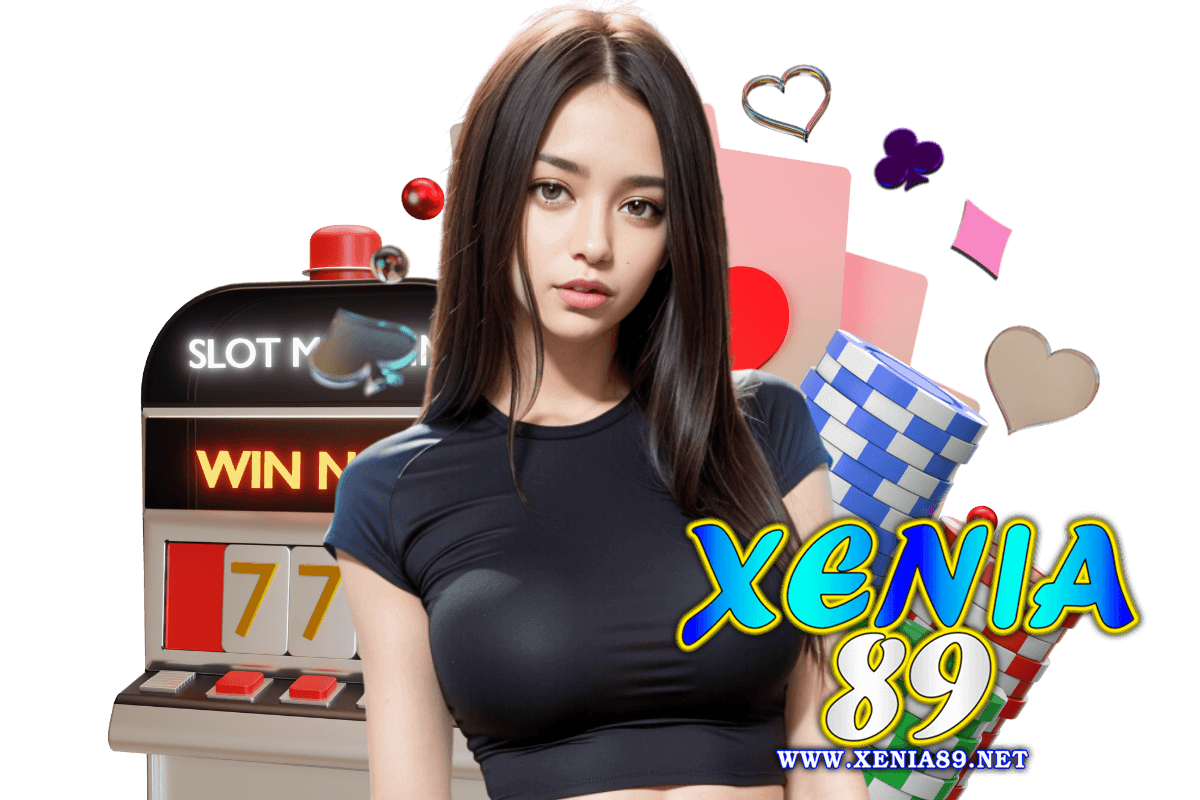 xenia89 สล็อต